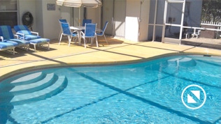 Vacation rentals near Disney World