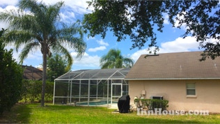 Vacation rentals near Disney World in Orlando