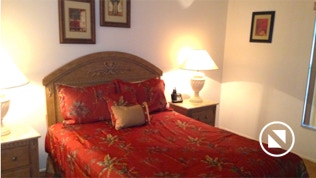 Vacation rentals near Disney World