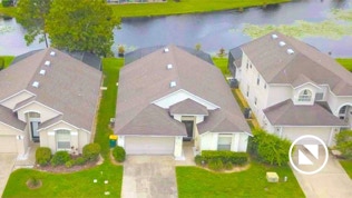 Vacation rentals near Disney World