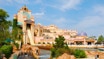 It's an easy drive to SeaWorld from your InnHouse vacation home in Orlando.